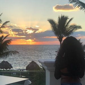 Meet your Posher, Chantel